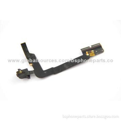 Audio Volume Flex Cable for iPad 3
